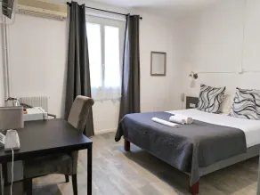 La Bastide d'Entraigues, Entraigues-sur-la-Sorgue - Chambre