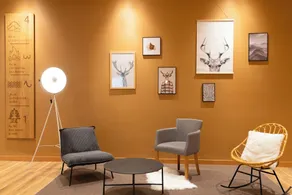 ibis Styles Aix-Les-Bains - Réception
