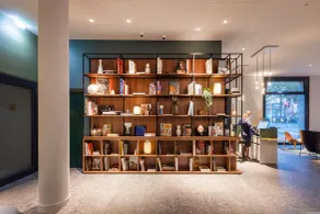 Novotel Münster City - Reception