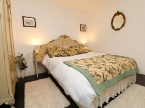 Harbour Cottage - Habitación