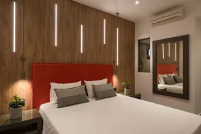 Villa Sonia by Estia Adults Only - Quarto