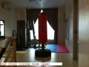 Leissure in - Fitnesscenter