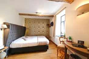 Hotel Le Saint Hadelin - Værelse