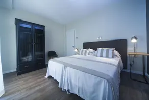 Residence Lungomare - Charming apartments - Rum