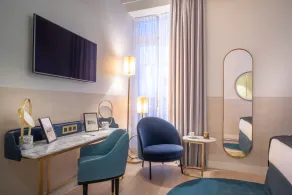 Maison Albar Hotels L’Imperator - Chambre