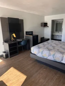 Clarion Pointe - Chambre