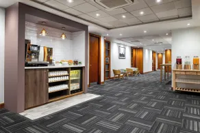 Holiday Inn High Wycombe M40, Jct.4 by IHG - Restaurant