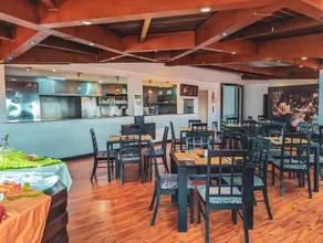 Hotel Charlotte Suite 26 - Restaurant