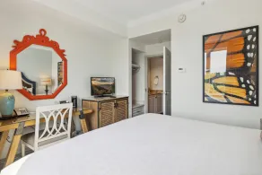 Dollywood's DreamMore Resort and Spa - Chambre