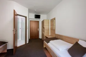 Hotel Bon - Habitación