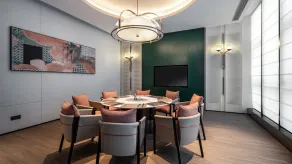 Holiday Inn Quanzhou Jinjiang Airport by IHG - Ristorante