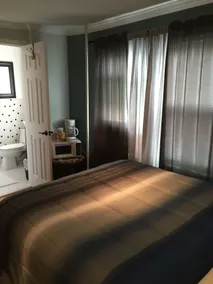 Jones Beach Hotel - Chambre