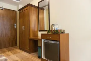 Hotel Yakroo Manang - Room