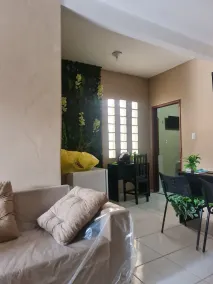 Pousada Meireles Praia - Room