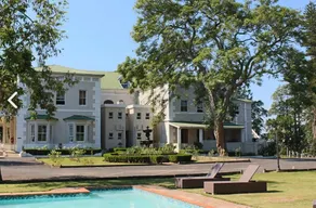 Kearsney Manor - Pool