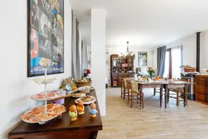 Locanda della Lavanda - Restaurant