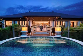 The St. Regis Bali Resort - Pool