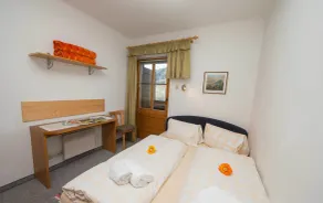 Seeappartement Kitzsteinhorn - Room