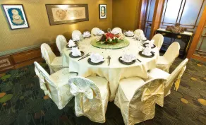 The Kimberley Hotel - Restaurante