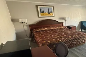 OYO Hotel Economy Inn US-29 Danville - Chambre