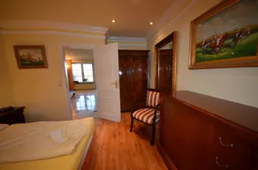 Reet-Maisonete-Hausteil-Sonnenkamp - Room