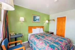 Travelier Motel - Værelse