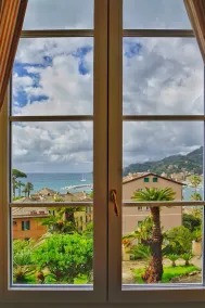 Villa Gelsomino Exclusive House Adult Only - Chambre