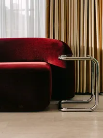 Hotel Josef - Quarto