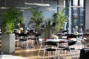 Przystań Hotel&Restaurants - Restaurant
