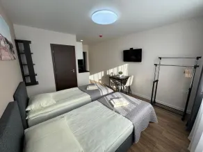 Room-guest House Imperia Will Ensure you - Quarto