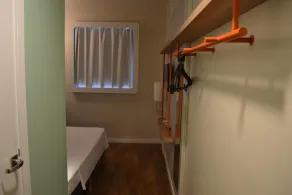 ibis budget Itaperuna - Chambre