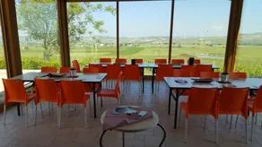 I Dolci Grappoli - Restaurant