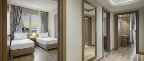 Ramada Resort By Wyndham Lara - Chambre