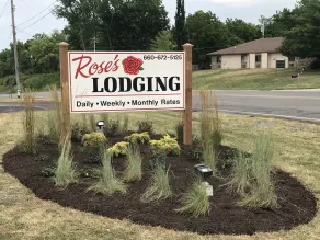 Rose's Lodging - Image 1