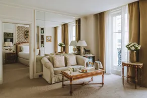Hotel Splendide Royal Paris - Relais & Châteaux - Rom
