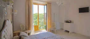 Hostal Central Palace Madrid - Utsikt fra rommet