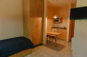 Convivir Departamentos - Zimmer