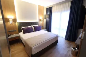 La Quinta by Wyndham Bodrum - Vistas desde la habitación