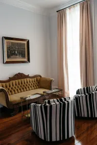 Henry Howard Hotel - Zimmer