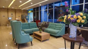 Best Western Premier The Hive - Reception