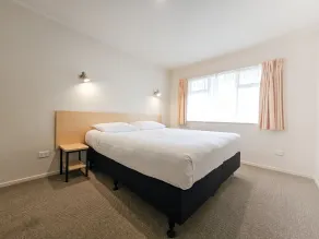 Captain Cook Motor Lodge - Habitación