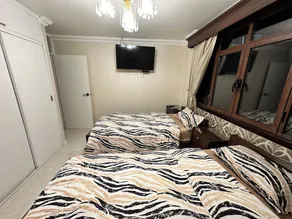 Departamento por Temporadas - Room