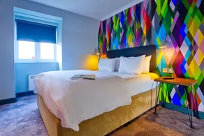 Village Hotel Manchester Hyde - Room