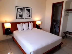 Comfort Inn Real San Miguel - Room