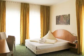 Kulturhotel Fürst Pückler Park - Camera