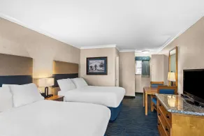 Best Western University Lodge - Chambre