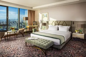 Grand Hotel Millennium Sofia - Room