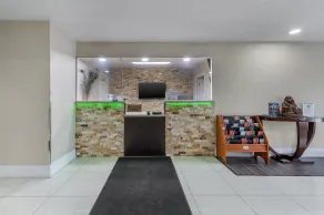 SureStay Hotel by Best Western Kemptville - Reception