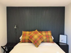 Forest Lodges - Quarto