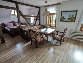 Berggasthaus & Pension Schöne Aussicht - Room